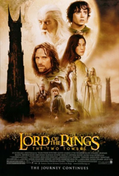 The Two Towers
