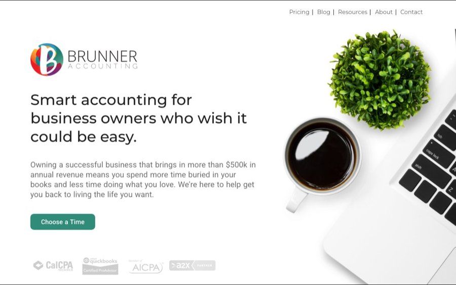Brunner Accounting