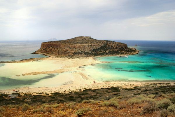 E4 Trail Crete