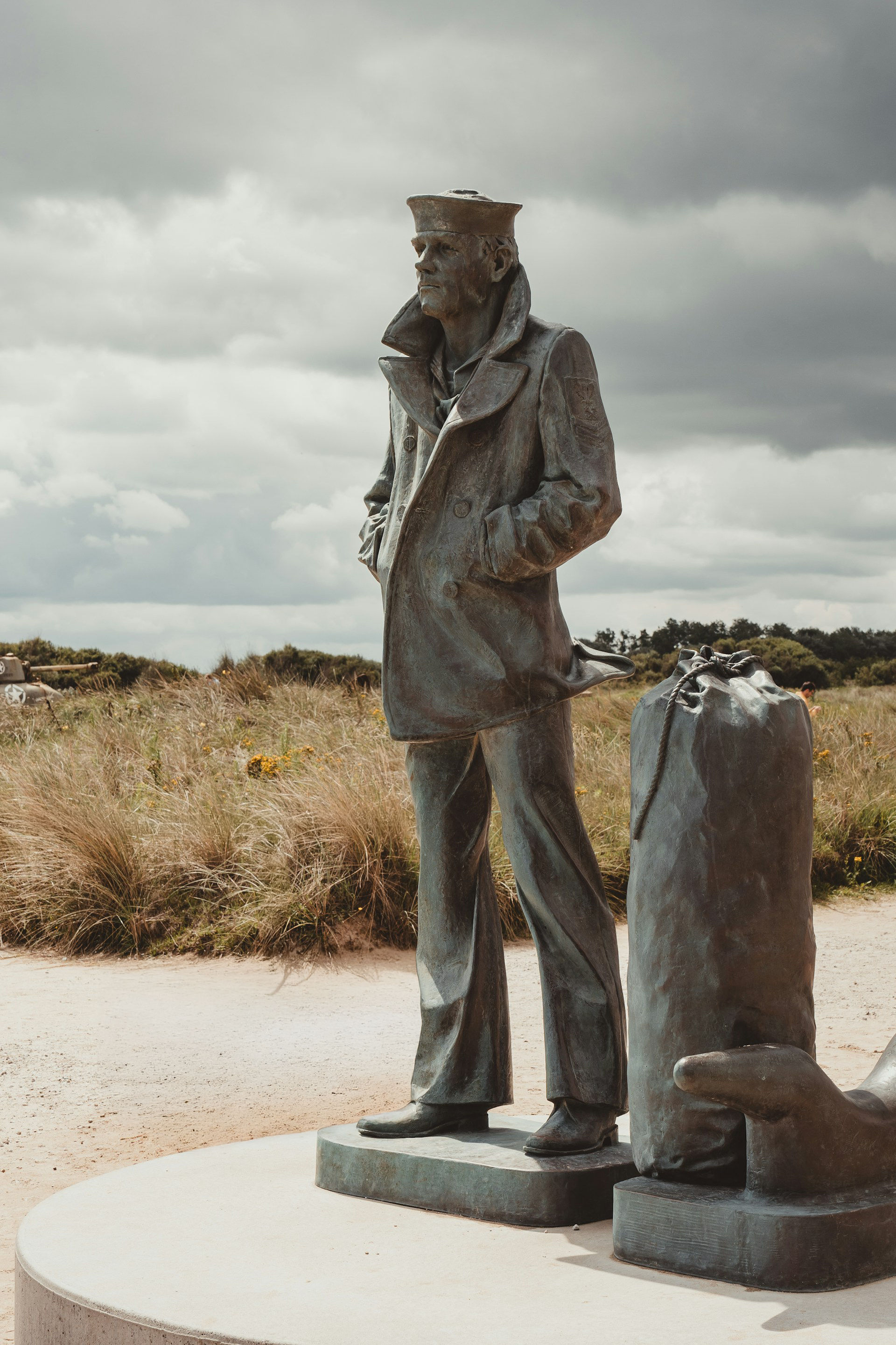 תמונה מהטרק