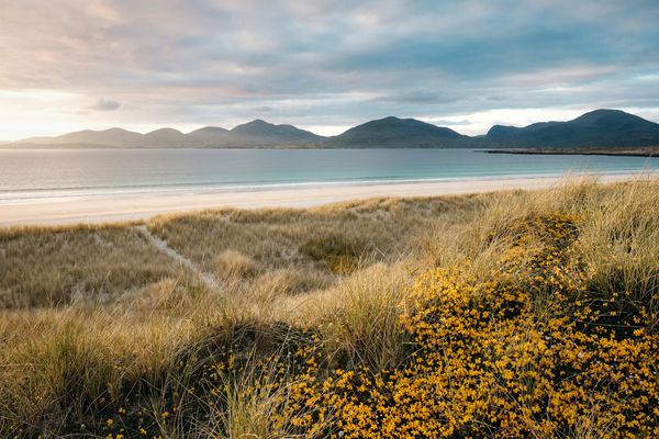 The Hebridean Way