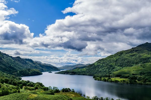 West Highland Way