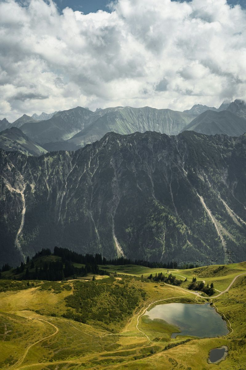 Trek photo