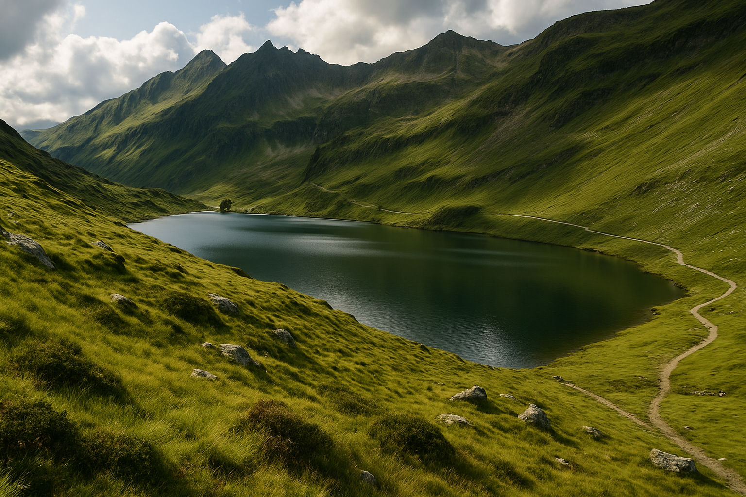 תמונה מהטרק