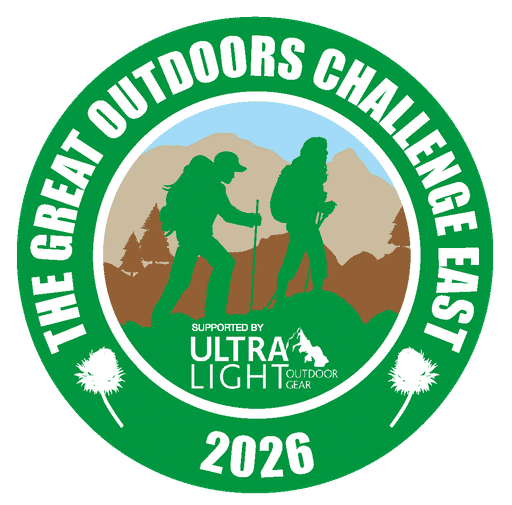 לוגו המסלול המקוצר - TGOC-EAST