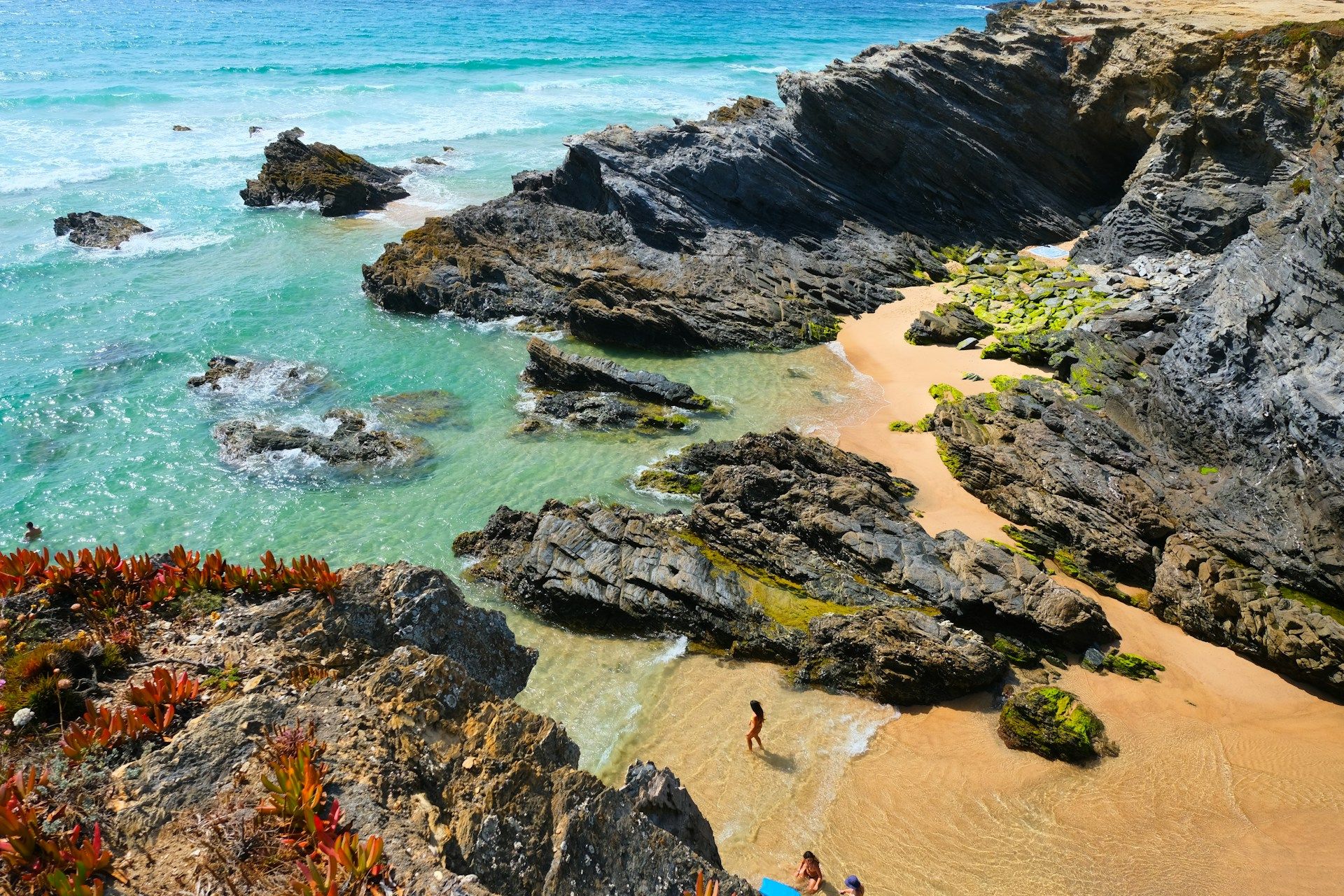 תמונה מהטרק