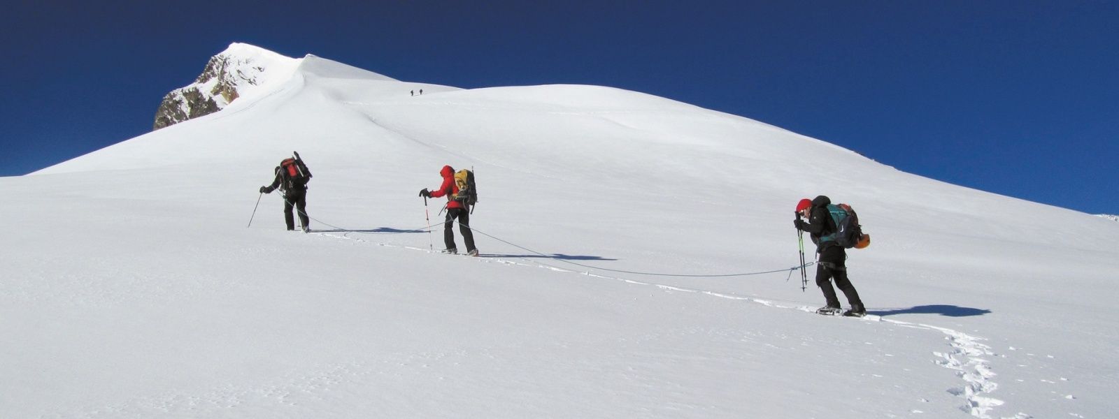 Mountain Expedition
