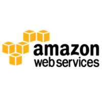 Amazon WorkSpaces logo