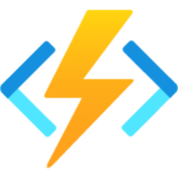 Azure Functions logo