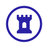 Castle logo Castle logo
