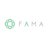 Fama Technologies logo Fama Technologies logo