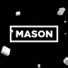 Mason logo