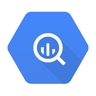 Google BigQuery logo