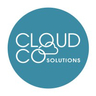 CloudCo Solutions logo