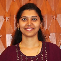 Rekha Gopalsamy