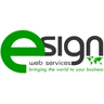 eSign Web Services Pvt Ltd logo