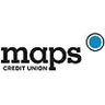 Maps Credit Union logo