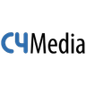 C4Media logo