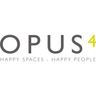 Opus-4 logo