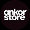 Ankorstore logo