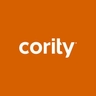 Cority logo