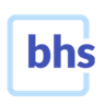 BHS logo