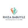 Rhiza Babuyile logo