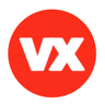 vx logo