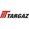 Targaz logo