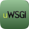 uWSGI logo