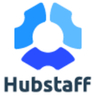 Hubstaff logo