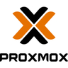 Proxmox VE logo