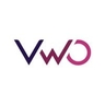 VWO logo