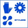 Stylers International Private Limited logo