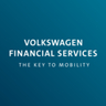 Volkswagen Financial Services logo