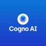 Cogno AI (Acquired by Exotel)  logo