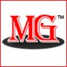 MG Builder & Developers PVT. LTD. logo