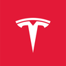 Tesla logo