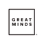 Great Minds logo