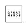 Great Minds logo