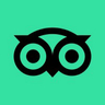 TripAdvisor logo