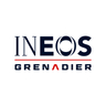 INEOS Automotive logo