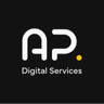 AP Digital Services logo