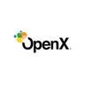 OpenX logo