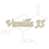 Vanilla.JS logo