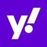 Yahoo logo