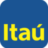 Banco Itaú logo