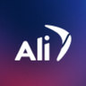 Ali logo