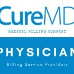 Physician Billing Services CureMD