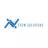 Netow Solutions  logo